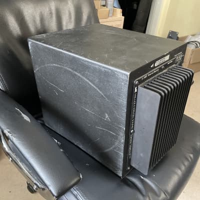 Miller & Kreisel S-150P S150PKMREU THX Lucasfilm Studio Monitor Right Channel image 7