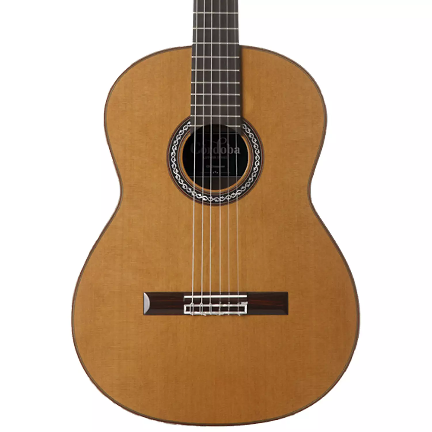 Cordoba clearance c9 guitar