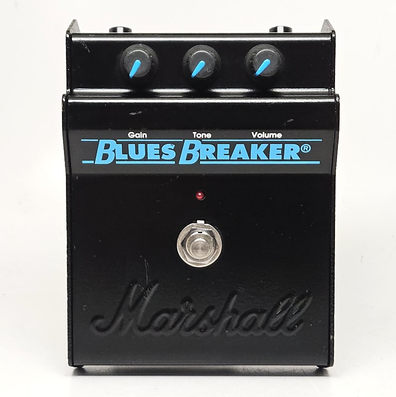 Marshall BluesBreaker