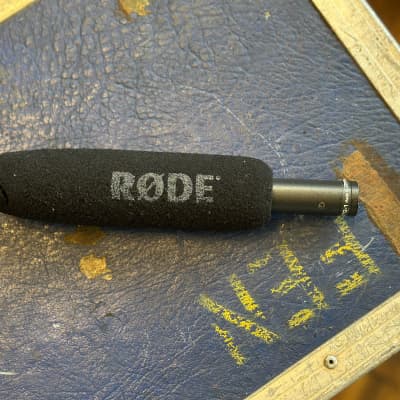 Rode NTG-1 image 2