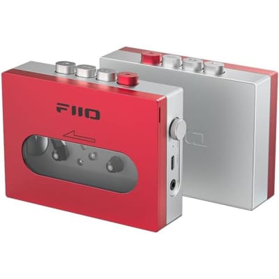 FIIO ELECTRONIC TECHNOLOGY FIO-M5-B 頻ぱん