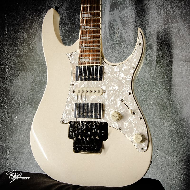 Ibanez RG350DX Standard