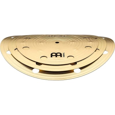 Meinl HCS024SM HCS SMack Stack Cymbal 10/12/14"