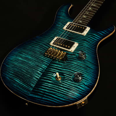 PRS Custom 24 Fatback Wood Library | Reverb