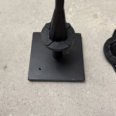 Blayman Clarinet Stands image 3