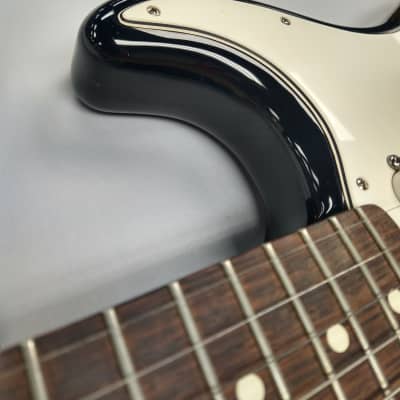 Fender Stratocaster Roland Ready 2011 - Sunburst image 13