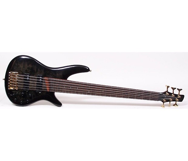Ibanez sr806 top