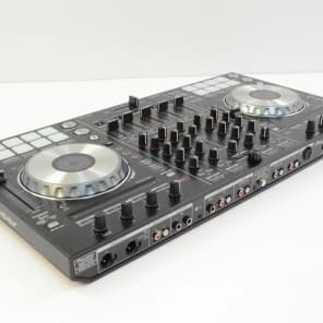 Pioneer DDJ-SX DJ Controller for Serato DJ image 8