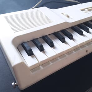 FAEMI Mini: Soviet vintage analog synthesizer, Made in USSR 80s | Polivoks Plant image 4
