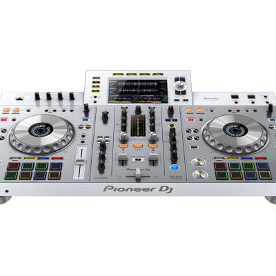 Pioneer XDJ-RX2 Limited Edition White (Used) | Reverb