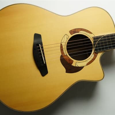 Yokoyama Acoustic Guitars for sale in the USA | guitar-list