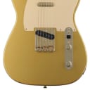 Fender Custom Shop Limited Edition Telecaster Closet Classic - HLE Gold