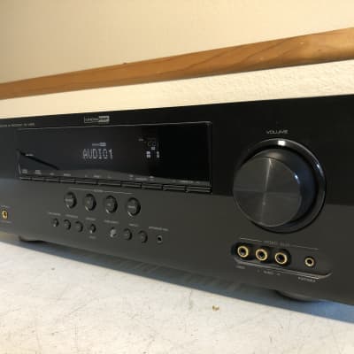 Yamaha RX-V665 Receiver HiFi Stereo System 7.2 Channel Audiophile Phono HDMI image 3