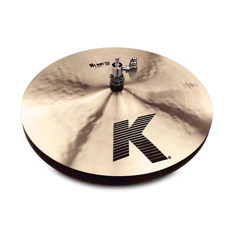 Zildjian 13