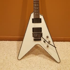 Schecter Diamond Series Hellraiser C-1 FR Black Cherry EMG
