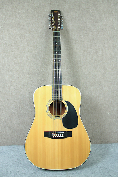 Sigma Martin DM12 5 Natural