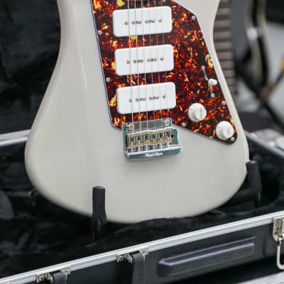 MUSIC MAN BFR Albert Lee MM90 Ghost in the Shell image 12