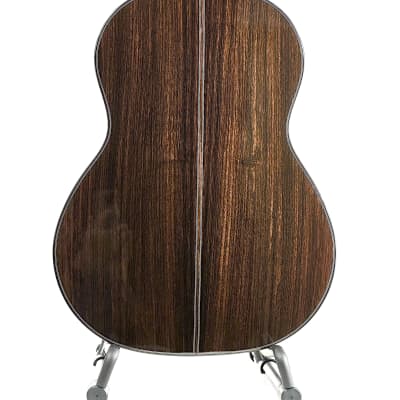 Kenny Hill New World Player P650S - 650mm Spruce/Indian rosewood - All solid wood guitar - 2023 image 4