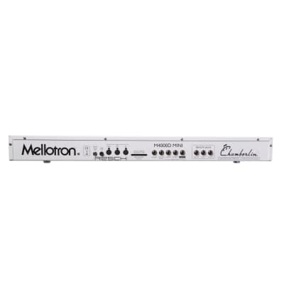Mellotron M4000 Mini Digital Mellotron image 2