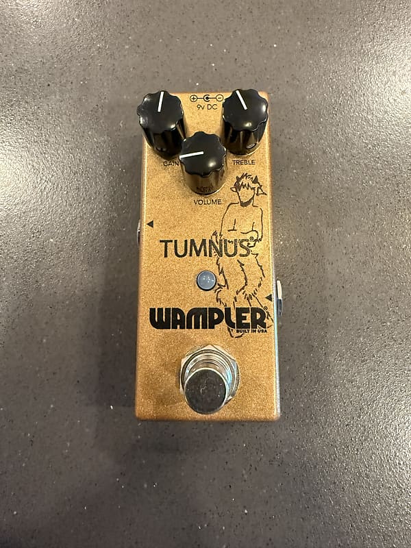 Wampler Tumnus