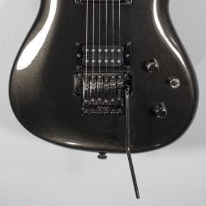 2003 Ibanez JS1000, Made in Japan (Black Pearl Finish) image 10