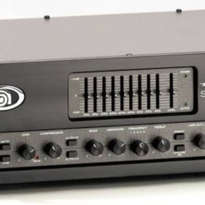 WALTER WOODS USED MI200-8 (M-300) '97 | Reverb Deutschland