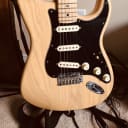 2016 Fender Deluxe Player's Stratocaster with Custom Shop ‘69 Pickups