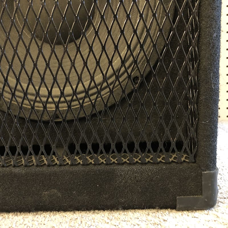 SWR Bass Monitor 12 250W 8 Ohm 1x12