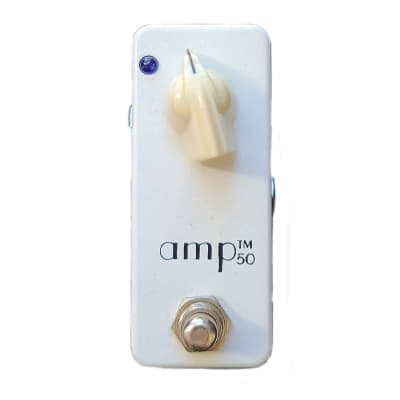 ギター Lovepedal amp50 USED Lovepedal Amp 50 Overdrive | Reverb