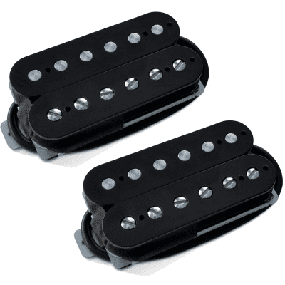CJLab SETbucker Modern Series M-2N/M-3B Set - CJ's pick for Versatility image 1