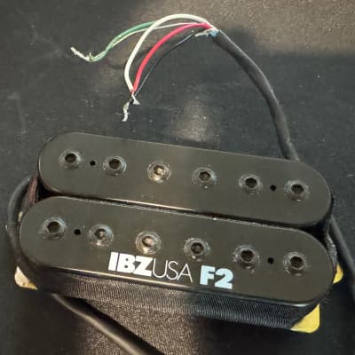 Ibanez Q58 Pickup Set, '23 | Reverb