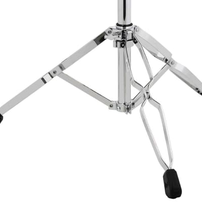 DW 9000  Heavy Duty Straight-Boom Cymbal Stand image 6