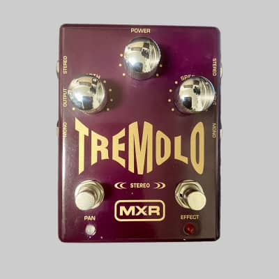 MXR M159 Stereo Tremolo | Reverb Canada