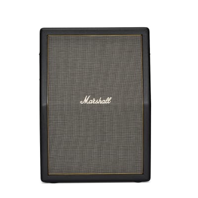 Marshall Origin 50H 50W EL34 Head and ORI212A Vertical | Reverb Marshall Origin 50H 50W EL34 Head and ORI212A Vertical | Reverb