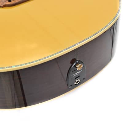 CRAFTER WF-ROSE PLUS アコースティックギター　ジャンク Crafter WF-ROSE PLUS - Esse Music Store