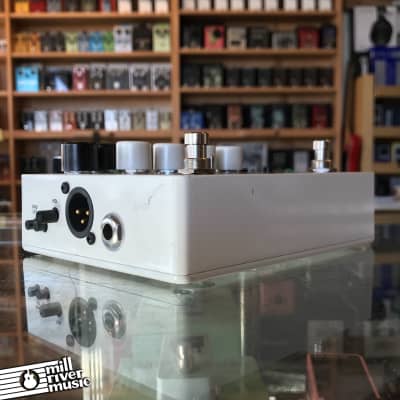 Electro-Harmonix Battalion Bass Preamp/DI Pedal - Used image 3