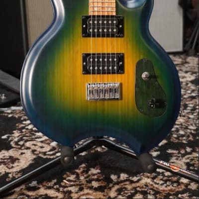 Licea Macaw Electric Guitar for sale