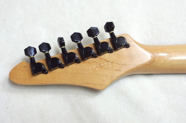 Yamaha RGZ-II FREE Shipping | Reverb