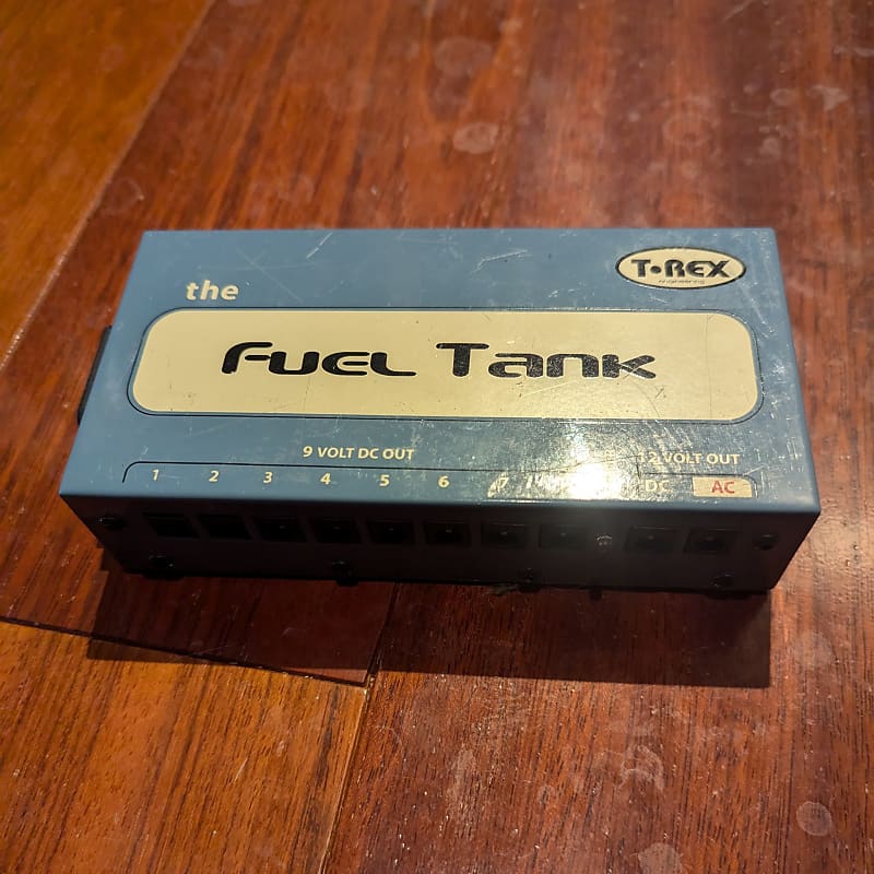 T-Rex Fuel Tank Classic