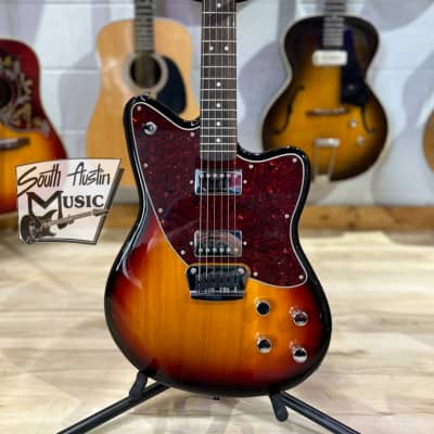 Squier Paranormal Toronado | Reverb