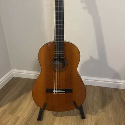 YAMAHA CG-100A 1980年　クラシックギター YAMAHA CG-100A 1980年 クラシックギター YAMAHA CG-100A