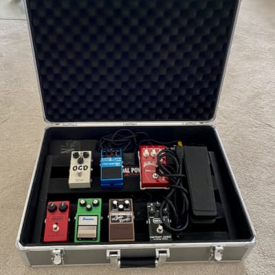 Reverb.com listing, price, conditions, and images for dunlop-mxr-dyna-comp