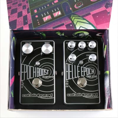 CATALINBREAD EPOCH BOX SET LIMITED EDITION for sale