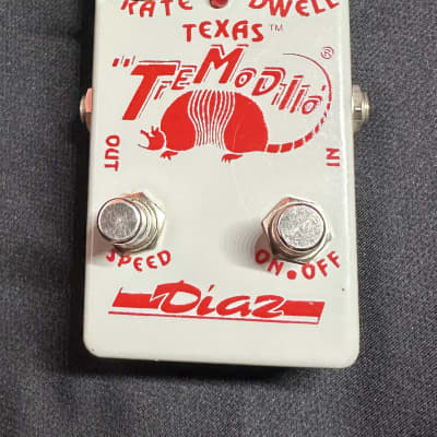 ［最終価格］Diaz Texas lil' Tremolillo Cesar Diaz Texas Tremodillo 1994 - 2010 - Various | Reverb