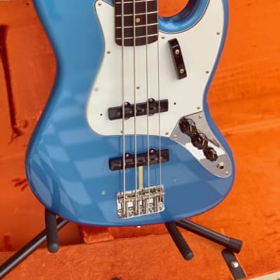 Fender American Vintage '64 Jazz Bass 2013 - 2015 | Reverb