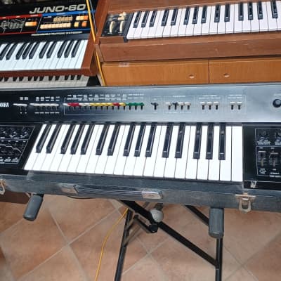 Yamaha SY-2 1975