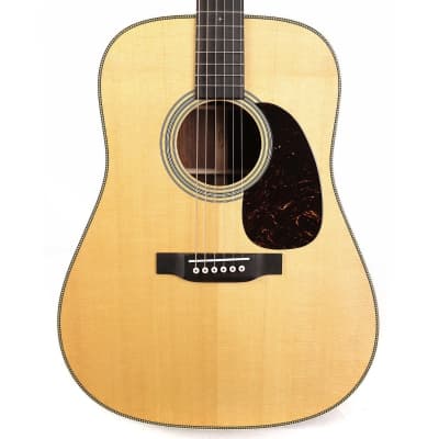Martin Standard Series HD-28 (2018 - 2024) | Reverb