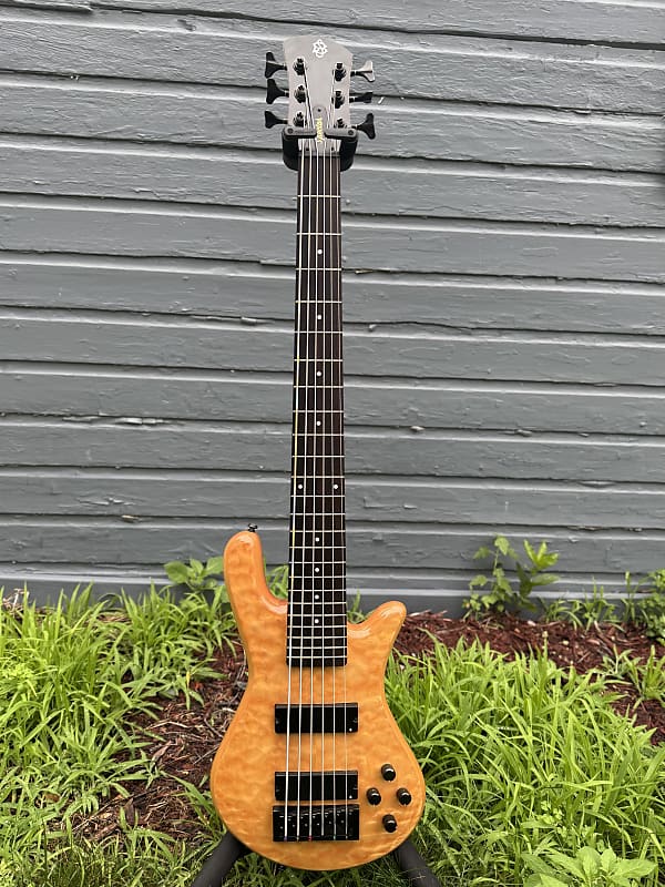 Spector Legend 6 Classic | Reverb