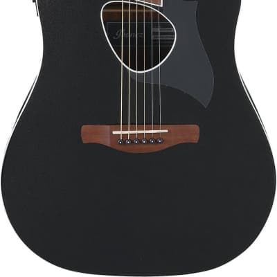 Ibanez ALT30 Altstar Spruce / Sapele Auditorium | Reverb