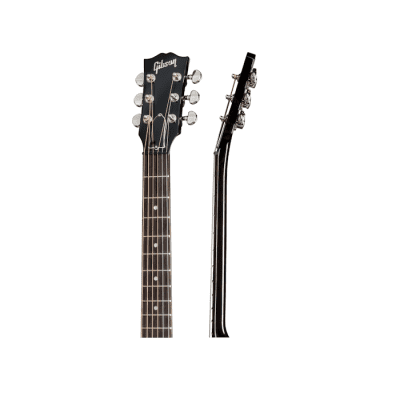 Gibson J-45 Standard Acoustic/Electric, Vintage Sunburst - 22572048 image 5